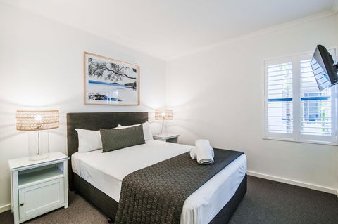 Bella Casa Noosa - Mackay Tourism 3