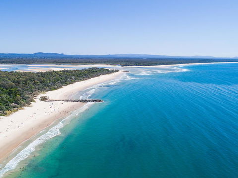 Bella Casa Noosa - Mackay Tourism 30