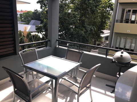 Bella Casa Noosa - Mackay Tourism 16
