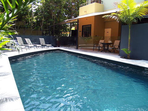 Bella Casa Noosa - Mackay Tourism 33