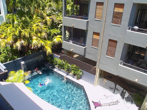 Bella Casa Noosa - Mackay Tourism 15