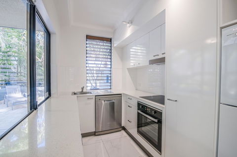 Bella Casa Noosa - Mackay Tourism 4