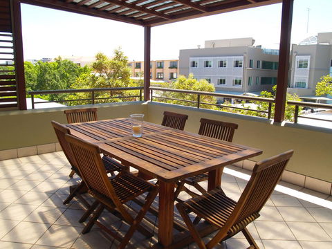 Bella Casa Noosa - Mackay Tourism 2