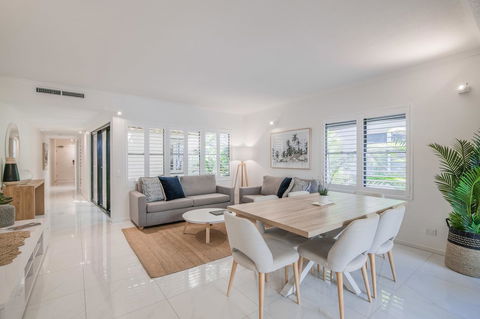 Bella Casa Noosa - Mackay Tourism 1