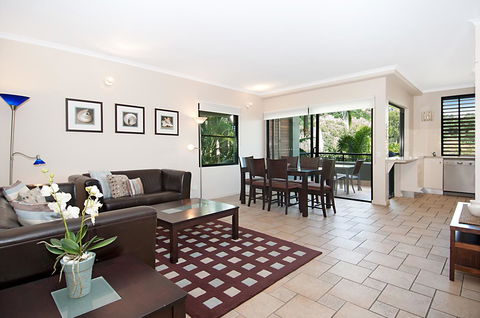 Bella Casa Noosa - Mackay Tourism 44