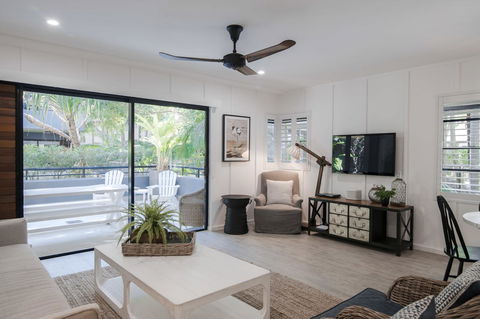 Bella Casa Noosa - Mackay Tourism 10