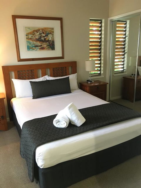 Bella Casa Noosa - Mackay Tourism 39