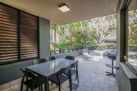 Bella Casa Noosa - Mackay Tourism 6