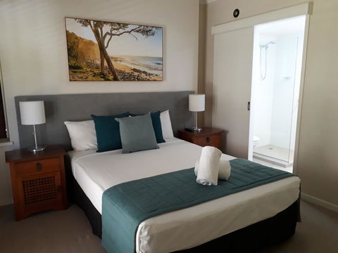 Bella Casa Noosa - Mackay Tourism 18