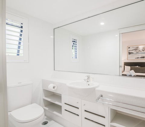 Bella Casa Noosa - Mackay Tourism 5
