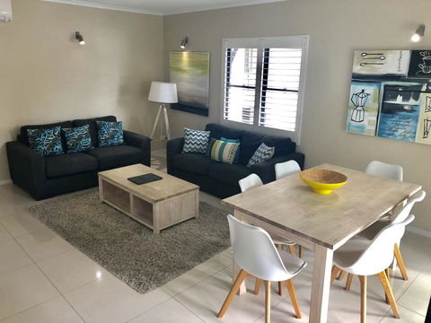 Bella Casa Noosa - Mackay Tourism 17