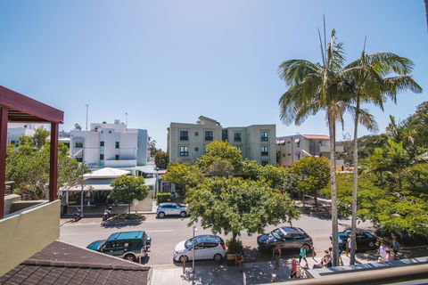Bella Casa Noosa - Mackay Tourism 19