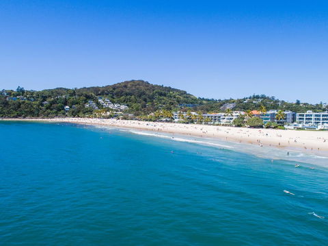 Bella Casa Noosa - Mackay Tourism 29