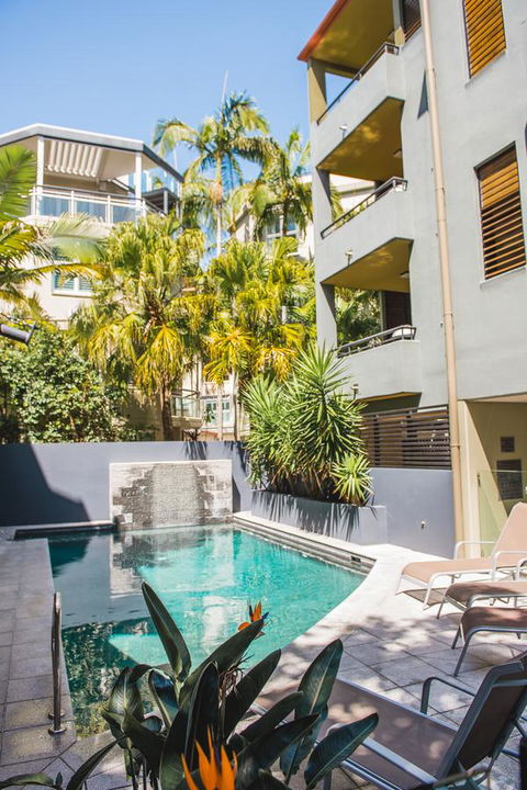 Bella Casa Noosa - Mackay Tourism 14