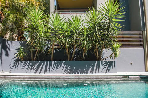 Bella Casa Noosa - Mackay Tourism 13
