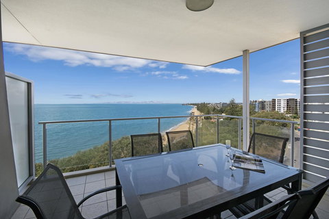 Redvue Holiday Apartments - Mackay Tourism 15