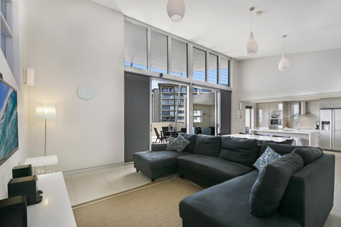 Redvue Holiday Apartments - Mackay Tourism 27