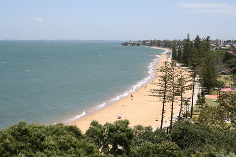 Redvue Holiday Apartments - Mackay Tourism 10