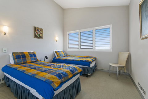 Redvue Holiday Apartments - Mackay Tourism 22