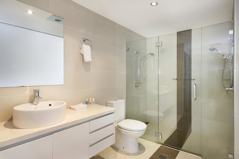 Redvue Holiday Apartments - Mackay Tourism 23