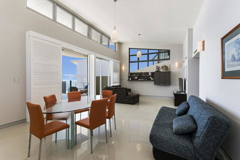 Redvue Holiday Apartments - Mackay Tourism 20