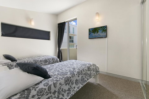 Redvue Holiday Apartments - Mackay Tourism 31