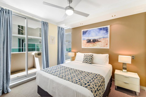 Redvue Holiday Apartments - Mackay Tourism 6