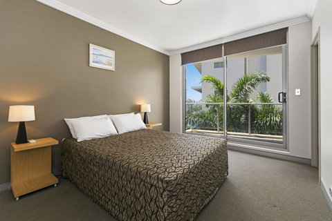 Redvue Holiday Apartments - Mackay Tourism 24