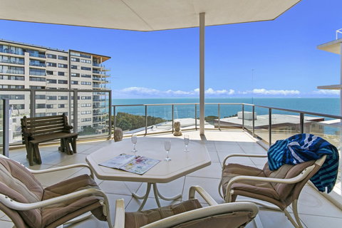 Redvue Holiday Apartments - Mackay Tourism 17