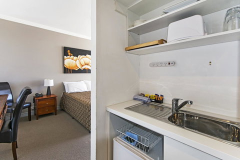 Redvue Holiday Apartments - Mackay Tourism 25