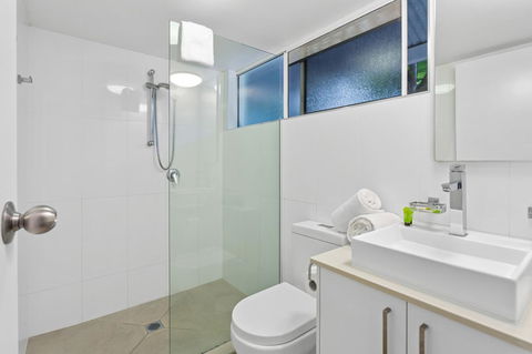 Caribbean Noosa - Mackay Tourism 20