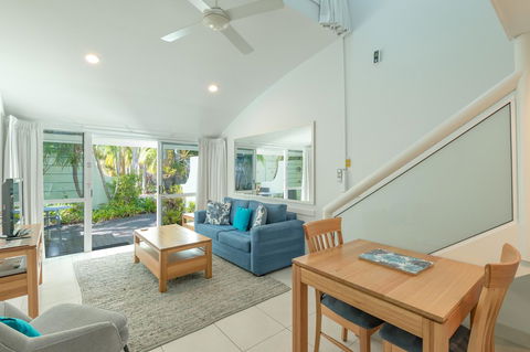 Caribbean Noosa - Mackay Tourism 8