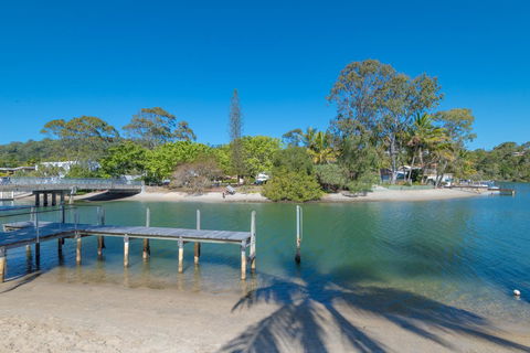 Caribbean Noosa - Mackay Tourism 3