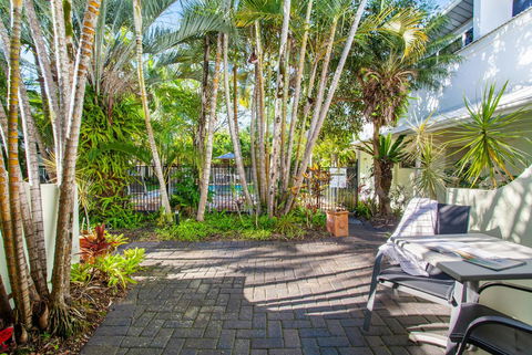 Caribbean Noosa - Mackay Tourism 4