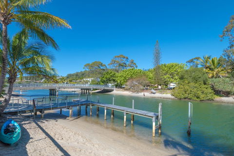 Caribbean Noosa - Mackay Tourism 2