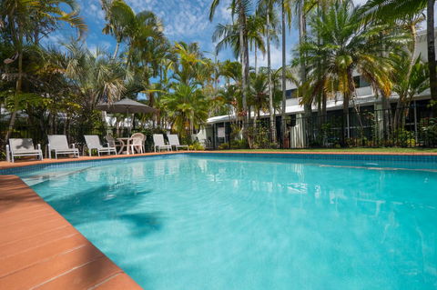 Caribbean Noosa - Mackay Tourism 0