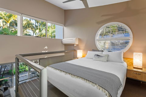 Caribbean Noosa - Mackay Tourism 36