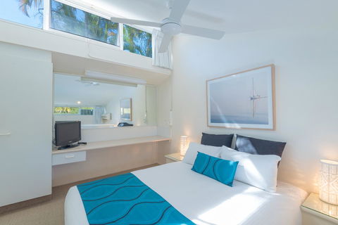 Caribbean Noosa - Mackay Tourism 5