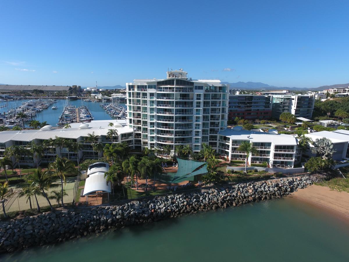 Townsville QLD Mackay Tourism
