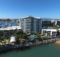 Mariners North Holiday Apartments - Mackay Tourism