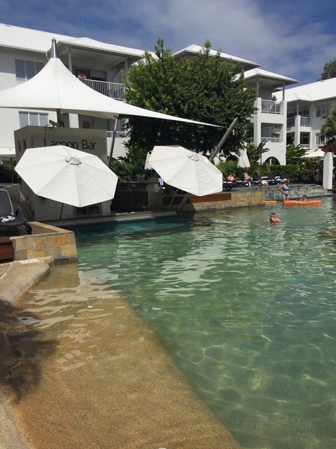 Portsea 26 - Mackay Tourism 17