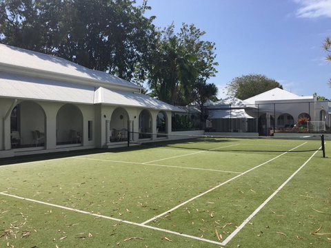 Portsea 26 - Mackay Tourism 20