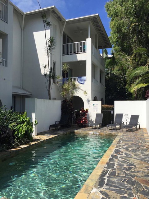 Portsea 26 - Mackay Tourism 10