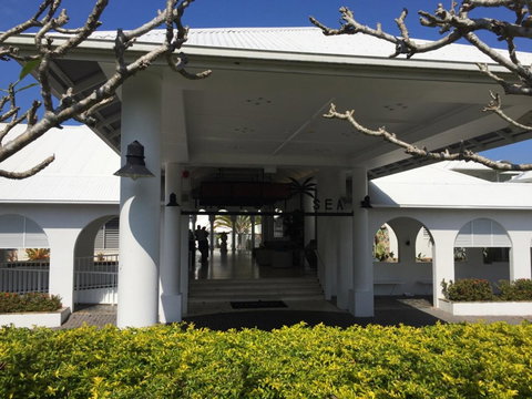 Portsea 26 - Mackay Tourism 8