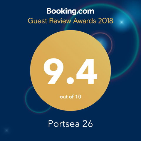 Portsea 26 - Mackay Tourism 0