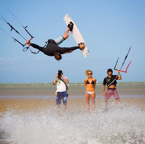 Portsea 26 - Mackay Tourism 1