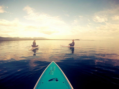 Portsea 26 - Mackay Tourism 2