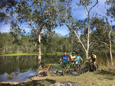 Portsea 26 - Mackay Tourism 3