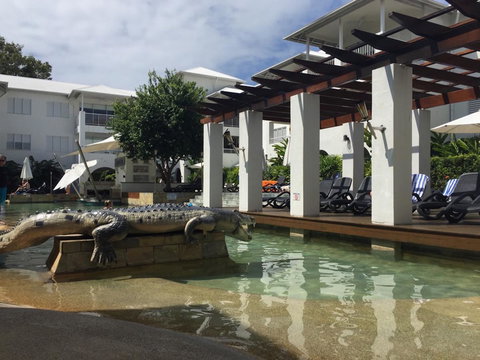 Portsea 26 - Mackay Tourism 12