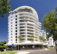 Cilento Mooloolaba - Mackay Tourism